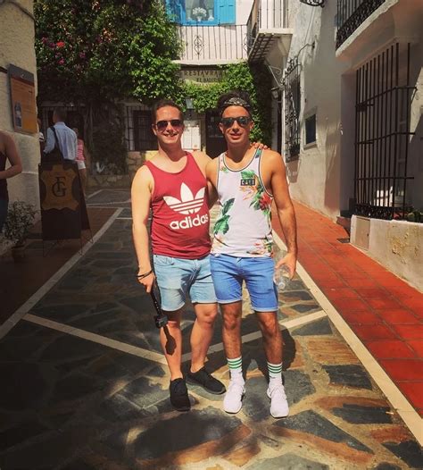 marbella gay bar